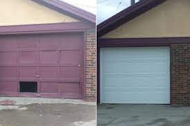 3 local business owners recommend affordable windows & overhead door company. Garage Doors Helena And Great Falls Doors Systems Of Montana