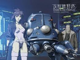 やっぱ書いちゃう マクロスf 虚空歌姫 論 あと もうちょい頑張れ 攻殻機動隊 タチコマ アニメキャラクター