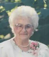 Obituary information for Ruth Knoll