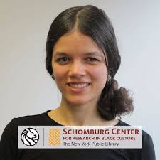 Stream episode Nicole Wright by New York Public Library podcast