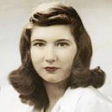 Margaret Genevieve McKee (Maggie) Brock