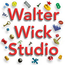 Profile for Walter Wick