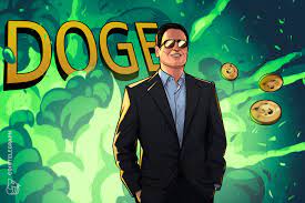 Register now and get 1700 free dollars! Mark Cuban Sees 1 Written In Doge S Tea Leaves