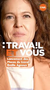 📹 Places du travail