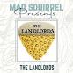 EVENTS | Live Music, Socials & More — Mad Squirrel event image