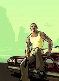 Cesar Vialpando San Andreas Gta San Andreas San Andreas Grand Theft Auto