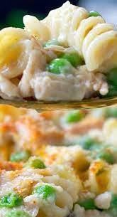 Aunt Bee S Leftover Turkey Casserole Recipe Turkey Casserole Recipes Leftover Turkey Casserole Turkey Casserole Recipe