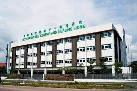 A local nursing home, econ medicare centre and nursing home, which is under the econ healthcare group has 10 centres in singapore and malaysia. Econ Medicare Centre Jalan Camar 3 Taman Perling Johor Bahru Johor