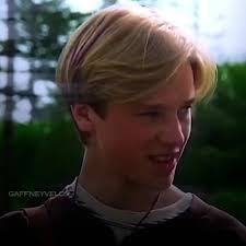 i like somone already 👍