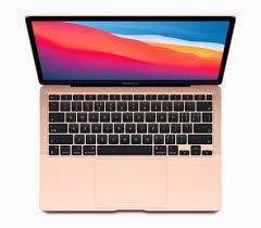 6 Prichin Ne Pokupat Novye Mac S Processorom Apple M1