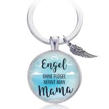 ✓schnelle lieferung ✓ blumen und pralinen sind zwar immer ein schönes geschenk für die mama, aber manchmal möchten wir uns gern selbst übertreffen und eine geschenkidee finden, die sie wirklich aus den socken haut. Schlusselanhanger Mit Sussen Spruchen Fur Die Mama Muttertag Geschenk Fur Mama Geburtstagsgeschenke Mutter Geschenkidee Mama Weihnachtsgeschenk Engel Ohne Flugel Nennt Man Mama Gunstig Online Kaufen Himmelsflusterer De