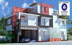When it comes to small homes that don't feel like a compromise on quality or livability, many homeowners turn to house plans under 2,000 square feet. 4 Bedroom Modern Home Plan India Amazing Home Designs