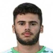 Profile Adem Imeri, Greuther Fürth II: Info, news, matches and statistics