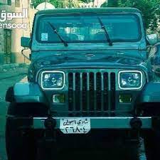 جيب رانجلر موديل 2013 للبيع للتفاصيل اتصلوا على الرقم 01287666337 للمزيد من الإعلانات والعروض المميزة تصفحوا الموقع أو حم لوا التطبيق الرابط في البيو ال bus