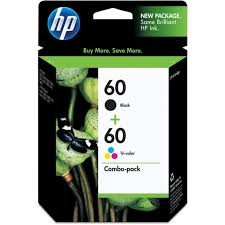 Hp deskjet d1663 ink cartridges. Hp 60 Ink Cartridges Black Tri Color 2 Cartridges N9h63fn Walmart Com Walmart Com