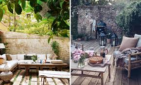 I can have the dining set dissembled if you want when you pick up the item. 10 Wooden Garden Furniture Ideas Rockett St George Rockett St George Blog