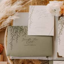 The emily post institute reports that there are a couple alternate ways of addressing an envelope to a widow. How To Address Your Save The Date Envelopes