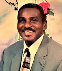 Richard Montgomery Obituary