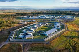 New South Wales Opens The Nation S Largest Prison