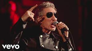 Directed by sean evans, roger waters. Roger Waters In The Flesh Live From Roger Waters The Wall Digital Video Youtube