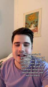 Look up Thomas Jackson I am so proud of you TEDx #mentalhealth #tedxtalks  #tedxspeaker #ted #poetry #spokenword #talkaboutmentalhealth  #talkaboutmentalillness