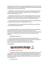 Bahaya merokok kepada kesihatan umum (bahagian 1). Merokok Merupakan Tabiat Sia