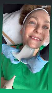 I can’t get enough of @sofwavemed, my favorite zero-downtime,  skin-snatching sessions, A few of my favorite docs with the device:  @thecenterforderm, @weiserskinmd, @drdendy at @shaferclinic, ...