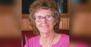 Edith Marie Crawley Obituary