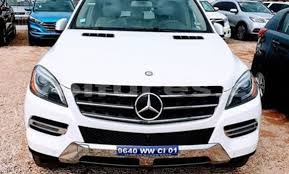 Dominique Kone Concessionnaire Automobile A Cote D Ivoire 9 Voitures A Vendre Voitures Ci