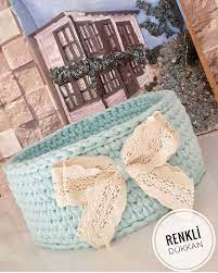 penye ip furyasi aldi basini gitti takip edenler bilir ben bile sepet ve canta ordum gerisini siz dusunun artik penye ipleri sepetler orgu bebek dolaplari