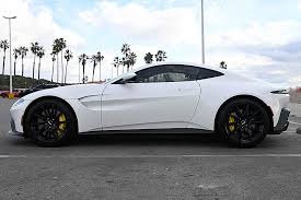 Image result for Stratus White 2021 Aston Martin