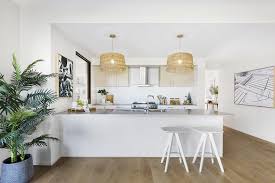 Since beach house style is essentially carefree and relaxed, it's easy to go overboard with coastal decorating. Modern Coastal Interior Design Ideas Advice Tlc Interiors