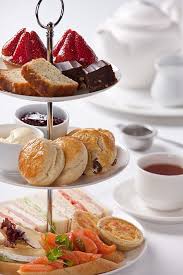 A properly set afternoon tea table setting should not be a daunting task. High Tea Tea Party Etiquette Etiquette And Menus Guide Decorated Life