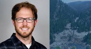 Geomorphologist Promoted in Stream & Stormwater Group