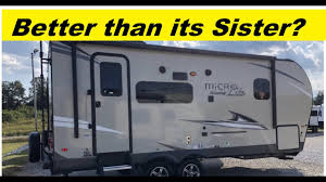 Flagstaff micro lite 22 tbs. New 22fbs Micro Lite By Flagstaff Sister To 21fbrs Youtube