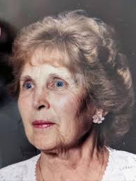 Margaret Gehm Obituary