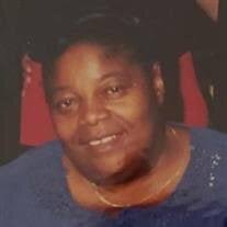Ms. Saundra Jackson-Tedford Obituary