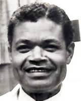 George Ling Obituary (2011)