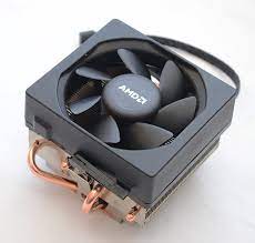 Amd Wraith Cpu Cooler Fx 8350 Review Eteknix