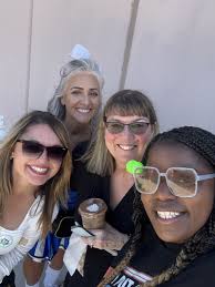 Phyllis Garcia, HCCP, ARM, CPM (Candidate)