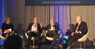 13 Takeaways from the MBA CREF/Multifamily Housing Convention & Expo 2019,  Day One