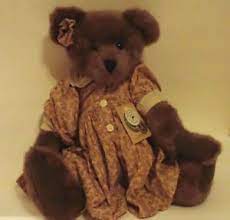 Pin On Bears Hares Other Stuffed Critters