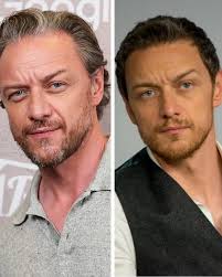 James McAvoy's Acting Career and Personal Life