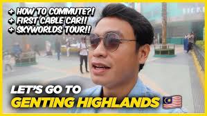 Kuala Lumpur Nightlife: Di Ko Inexpect na Ganito pala! (+ Han Kee Food  Trip) 🇲🇾