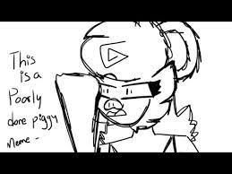 Has a lot of meme related templates. Kitchen Gun Meme Piggy Old Youtube