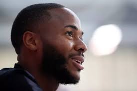 Troy Townsend angered but not shocked by racist abuse towards Raheem  Sterling