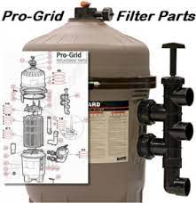 We did not find results for: Hayward Pro Grid De Filter Replacement Parts