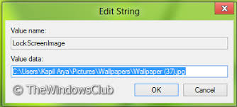 Prevent Users From Changing Lock Screen In Windows 10 You can set it to show a picture from your photo library, a stock photo selected by windows, or choose a set of photos to use as a slideshow. prevent users from changing lock screen