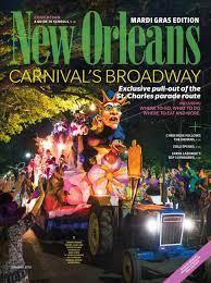 Comment must not exceed 1000 characters. New Orleans Magazine January 2018 By Renaissance Publishing Issuu