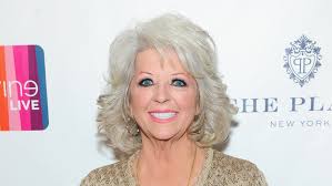 This recipe was shown on. What Paula Deen Typically Eats In A Day